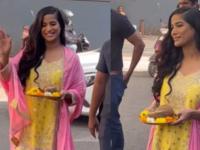 'Don't Need Publicity, Bachpan Se Famous Hoon': Poonam Pandey Makes First Public Appearance After Fake Death Rumours - News | 'Don't Need Publicity, Bachpan Se Famous Hoon': Poonam Pandey Makes First Public Appearance After Fake Death Rumours | Latest entertainment News at Lokmattimes.com 'Don't Need Publicity, Bachpan Se Famous Hoon': Poonam Pandey Makes First Public Appearance After Fake Death Rumours - News | 'Don't Need Publicity, Bachpan Se Famous Hoon': Poonam Pandey Makes First Public Appearance After Fake Death Rumours | Latest entertainment News at Lokmattimes.com