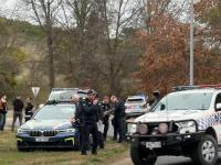 Australia Shooting: Two Police Officers Killed, One Injured in Porepunkah; Town on Lockdown - News | Australia Shooting: Two Police Officers Killed, One Injured in Porepunkah; Town on Lockdown | Latest international News at Lokmattimes.com