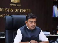 Union Power Minister R. K. Singh Warns Against State Debt Amid Free Electricity Schemes - News | Union Power Minister R. K. Singh Warns Against State Debt Amid Free Electricity Schemes | Latest national News at Lokmattimes.com Union Power Minister R. K. Singh Warns Against State Debt Amid Free Electricity Schemes - News | Union Power Minister R. K. Singh Warns Against State Debt Amid Free Electricity Schemes | Latest national News at Lokmattimes.com