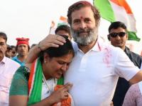 Jolt to Congress Ahead of Local Body Polls as MLC Pradnya Satav Set to Join BJP: Reports - News | Jolt to Congress Ahead of Local Body Polls as MLC Pradnya Satav Set to Join BJP: Reports | Latest mumbai News at Lokmattimes.com Jolt to Congress Ahead of Local Body Polls as MLC Pradnya Satav Set to Join BJP: Reports - News | Jolt to Congress Ahead of Local Body Polls as MLC Pradnya Satav Set to Join BJP: Reports | Latest mumbai News at Lokmattimes.com