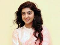 Pranitha Subhash criticised for sitting at her husband’s feet during ritual - News | Pranitha Subhash criticised for sitting at her husband’s feet during ritual | Latest entertainment News at Lokmattimes.com
