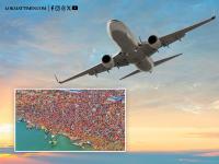 'New Delhi to Prayagraj - Rs 31k, New Delhi to London - Rs 24k': Prayagraj Flight Ticket Prices Skyrocket Ahead of Mauni Amavasya - News | 'New Delhi to Prayagraj - Rs 31k, New Delhi to London - Rs 24k': Prayagraj Flight Ticket Prices Skyrocket Ahead of Mauni Amavasya | Latest national News at Lokmattimes.com 'New Delhi to Prayagraj - Rs 31k, New Delhi to London - Rs 24k': Prayagraj Flight Ticket Prices Skyrocket Ahead of Mauni Amavasya - News | 'New Delhi to Prayagraj - Rs 31k, New Delhi to London - Rs 24k': Prayagraj Flight Ticket Prices Skyrocket Ahead of Mauni Amavasya | Latest national News at Lokmattimes.com
