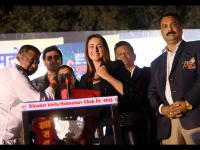 Actor Preeti Jhangiani named as Maharashtra Arm Wrestling Association President - News | Actor Preeti Jhangiani named as Maharashtra Arm Wrestling Association President | Latest entertainment News at Lokmattimes.com Actor Preeti Jhangiani named as Maharashtra Arm Wrestling Association President - News | Actor Preeti Jhangiani named as Maharashtra Arm Wrestling Association President | Latest entertainment News at Lokmattimes.com