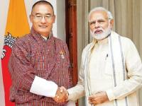 PM Modi's Bhutan Visit Postponed Due to Bad Weather - News | PM Modi's Bhutan Visit Postponed Due to Bad Weather | Latest international News at Lokmattimes.com PM Modi's Bhutan Visit Postponed Due to Bad Weather - News | PM Modi's Bhutan Visit Postponed Due to Bad Weather | Latest international News at Lokmattimes.com