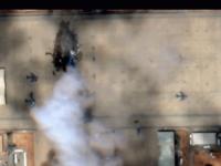 Iranian Missile, Drone Attack on US Base in Saudi Arabia Injures At Least 10 American Troops - News | Iranian Missile, Drone Attack on US Base in Saudi Arabia Injures At Least 10 American Troops | Latest international News at Lokmattimes.com