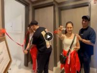 Prince Narula and Yuvika Chaudhary Move into New Luxurious Home in Mumbai Ahead of Baby's Arrival (Watch Video) - News | Prince Narula and Yuvika Chaudhary Move into New Luxurious Home in Mumbai Ahead of Baby's Arrival (Watch Video) | Latest entertainment News at Lokmattimes.com