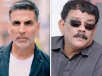 Akshay Kumar Completes Filming Bhooth Bangla; Celebrates Seventh Collaboration with Director Priyadarshan - News | Akshay Kumar Completes Filming Bhooth Bangla; Celebrates Seventh Collaboration with Director Priyadarshan | Latest entertainment News at Lokmattimes.com Akshay Kumar Completes Filming Bhooth Bangla; Celebrates Seventh Collaboration with Director Priyadarshan - News | Akshay Kumar Completes Filming Bhooth Bangla; Celebrates Seventh Collaboration with Director Priyadarshan | Latest entertainment News at Lokmattimes.com