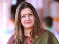 Priyanka Chaturvedi Hails Yami Gautam’s HAQ for Powerful Portrayal of Women’s Fight for Justice - News | Priyanka Chaturvedi Hails Yami Gautam’s HAQ for Powerful Portrayal of Women’s Fight for Justice | Latest entertainment News at Lokmattimes.com