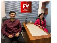 Filmy Vision Becomes a Trusted Source for Bollywood & Celebrity Updates - News | Filmy Vision Becomes a Trusted Source for Bollywood & Celebrity Updates | Latest entertainment News at Lokmattimes.com Filmy Vision Becomes a Trusted Source for Bollywood & Celebrity Updates - News | Filmy Vision Becomes a Trusted Source for Bollywood & Celebrity Updates | Latest entertainment News at Lokmattimes.com