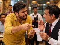 Pune Shocker: Man Beats Hotel Manager for Asking to Settle Food Bill, Case Registered - News | Pune Shocker: Man Beats Hotel Manager for Asking to Settle Food Bill, Case Registered | Latest pune News at Lokmattimes.com Pune Shocker: Man Beats Hotel Manager for Asking to Settle Food Bill, Case Registered - News | Pune Shocker: Man Beats Hotel Manager for Asking to Settle Food Bill, Case Registered | Latest pune News at Lokmattimes.com