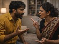 Pune: Man Jumps Boundary Wall and Enters Restricted Area of Indian Air Force’s Lohegaon Airport After Argument With Wife - News | Pune: Man Jumps Boundary Wall and Enters Restricted Area of Indian Air Force’s Lohegaon Airport After Argument With Wife | Latest pune News at Lokmattimes.com