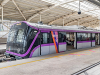 Ganeshotsav 2025: Pune Metro Serves 5.9 Lakh on Immersion Day, Crosses Rs 5 Crore Revenue - News | Ganeshotsav 2025: Pune Metro Serves 5.9 Lakh on Immersion Day, Crosses Rs 5 Crore Revenue | Latest pune News at Lokmattimes.com Ganeshotsav 2025: Pune Metro Serves 5.9 Lakh on Immersion Day, Crosses Rs 5 Crore Revenue - News | Ganeshotsav 2025: Pune Metro Serves 5.9 Lakh on Immersion Day, Crosses Rs 5 Crore Revenue | Latest pune News at Lokmattimes.com