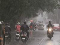 Pune Weather Update: Orange Alert Issued by IMD After City Witnesses Unseasonal Rain, Hailstorms and Thunderstorms - News | Pune Weather Update: Orange Alert Issued by IMD After City Witnesses Unseasonal Rain, Hailstorms and Thunderstorms | Latest pune News at Lokmattimes.com