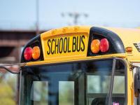 Pune News: School Bus Loses Control, Hits Electric Pole; Several Students Injured - News | Pune News: School Bus Loses Control, Hits Electric Pole; Several Students Injured | Latest pune News at Lokmattimes.com Pune News: School Bus Loses Control, Hits Electric Pole; Several Students Injured - News | Pune News: School Bus Loses Control, Hits Electric Pole; Several Students Injured | Latest pune News at Lokmattimes.com