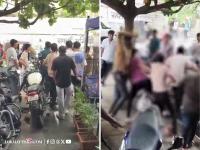 Pune: Student Clash Outside MIT College in Kothrud; Video Goes Viral - News | Pune: Student Clash Outside MIT College in Kothrud; Video Goes Viral | Latest pune News at Lokmattimes.com Pune: Student Clash Outside MIT College in Kothrud; Video Goes Viral - News | Pune: Student Clash Outside MIT College in Kothrud; Video Goes Viral | Latest pune News at Lokmattimes.com