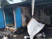 Pune Tension: Section 144 Imposed for 48 Hours After Two Groups Clash in Yavat Over WhatsApp Post; One Detained - News | Pune Tension: Section 144 Imposed for 48 Hours After Two Groups Clash in Yavat Over WhatsApp Post; One Detained | Latest pune News at Lokmattimes.com Pune Tension: Section 144 Imposed for 48 Hours After Two Groups Clash in Yavat Over WhatsApp Post; One Detained - News | Pune Tension: Section 144 Imposed for 48 Hours After Two Groups Clash in Yavat Over WhatsApp Post; One Detained | Latest pune News at Lokmattimes.com