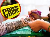Pune Theft: Gold Chain Worth lakhs Snatched During Mehndi Function in Yerwada, Five Held - News | Pune Theft: Gold Chain Worth lakhs Snatched During Mehndi Function in Yerwada, Five Held | Latest pune News at Lokmattimes.com