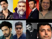 Neeraj Pandey to Shujaat Saudagar: Looking at Avinash Tiwary’s Major Collaborations with Celebrated Directors - News | Neeraj Pandey to Shujaat Saudagar: Looking at Avinash Tiwary’s Major Collaborations with Celebrated Directors | Latest entertainment News at Lokmattimes.com