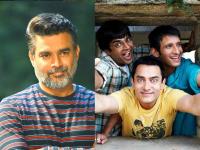 R. Madhavan Reacts to 3 Idiots Sequel Rumours, Calls It an ‘Interesting Thought, But...’ - News | R. Madhavan Reacts to 3 Idiots Sequel Rumours, Calls It an ‘Interesting Thought, But...’ | Latest entertainment News at Lokmattimes.com