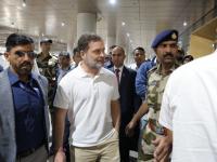 Rahul Gandhi Arrives in Mumbai, to Appear Before Bhiwandi Court Today in 2014 RSS Defamation Case - News | Rahul Gandhi Arrives in Mumbai, to Appear Before Bhiwandi Court Today in 2014 RSS Defamation Case | Latest mumbai News at Lokmattimes.com Rahul Gandhi Arrives in Mumbai, to Appear Before Bhiwandi Court Today in 2014 RSS Defamation Case - News | Rahul Gandhi Arrives in Mumbai, to Appear Before Bhiwandi Court Today in 2014 RSS Defamation Case | Latest mumbai News at Lokmattimes.com
