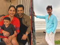 Is Disha Parmar Pregnant Again? Rahul Vaidya Breaks Silence on Pregnancy Rumours - News | Is Disha Parmar Pregnant Again? Rahul Vaidya Breaks Silence on Pregnancy Rumours | Latest entertainment News at Lokmattimes.com