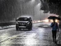 Mumbai Rains: Heavy Showers Hits Different Parts Of City; IMD Issues Yellow Alert In Thane & Palghar For October 27 - News | Mumbai Rains: Heavy Showers Hits Different Parts Of City; IMD Issues Yellow Alert In Thane & Palghar For October 27 | Latest mumbai News at Lokmattimes.com Mumbai Rains: Heavy Showers Hits Different Parts Of City; IMD Issues Yellow Alert In Thane & Palghar For October 27 - News | Mumbai Rains: Heavy Showers Hits Different Parts Of City; IMD Issues Yellow Alert In Thane & Palghar For October 27 | Latest mumbai News at Lokmattimes.com