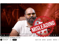 Railways Responds to Kunal Kamra’s Allegations, Calls Claims on Staff & Safety ‘Misleading’ - News | Railways Responds to Kunal Kamra’s Allegations, Calls Claims on Staff & Safety ‘Misleading’ | Latest national News at Lokmattimes.com Railways Responds to Kunal Kamra’s Allegations, Calls Claims on Staff & Safety ‘Misleading’ - News | Railways Responds to Kunal Kamra’s Allegations, Calls Claims on Staff & Safety ‘Misleading’ | Latest national News at Lokmattimes.com