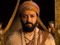 Raja Shivaji Box Office Collection Day 3: Riteish Deshmukh’s Film Mints Over Rs 33 Crore in Opening Weekend; Check Day-Wise Earnings Report - News | Raja Shivaji Box Office Collection Day 3: Riteish Deshmukh’s Film Mints Over Rs 33 Crore in Opening Weekend; Check Day-Wise Earnings Report | Latest entertainment News at Lokmattimes.com