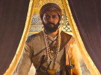 Raja Shivaji Box Office Collection Day 5: Riteish Deshmukh’s Film Holds Strong, Crosses Rs 44 Cr Net in India; Check Day-Wise Earnings Report - News | Raja Shivaji Box Office Collection Day 5: Riteish Deshmukh’s Film Holds Strong, Crosses Rs 44 Cr Net in India; Check Day-Wise Earnings Report | Latest entertainment News at Lokmattimes.com