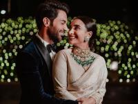 Rajkummar Rao and Patralekhaa Announces Pregnancy, Couple to Welcome First Baby Soon - News | Rajkummar Rao and Patralekhaa Announces Pregnancy, Couple to Welcome First Baby Soon | Latest entertainment News at Lokmattimes.com Rajkummar Rao and Patralekhaa Announces Pregnancy, Couple to Welcome First Baby Soon - News | Rajkummar Rao and Patralekhaa Announces Pregnancy, Couple to Welcome First Baby Soon | Latest entertainment News at Lokmattimes.com