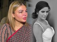 Poonam Pandey Death: Rakhi Sawant Expresses Shock and Grief - News | Poonam Pandey Death: Rakhi Sawant Expresses Shock and Grief | Latest entertainment News at Lokmattimes.com