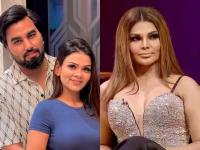 Bigg Boss OTT 3: Armaan Malik's First Wife Payal Malik Responds to Rakhi Sawant's Comment - News | Bigg Boss OTT 3: Armaan Malik's First Wife Payal Malik Responds to Rakhi Sawant's Comment | Latest entertainment News at Lokmattimes.com Bigg Boss OTT 3: Armaan Malik's First Wife Payal Malik Responds to Rakhi Sawant's Comment - News | Bigg Boss OTT 3: Armaan Malik's First Wife Payal Malik Responds to Rakhi Sawant's Comment | Latest entertainment News at Lokmattimes.com