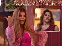 Bigg Boss Marathi Season 5: Rakhi Sawant Shocks Nikki Tamboli with 'Sasti Rakhi Sawant' Comment as She Enters the House; Promo Goes Viral - News | Bigg Boss Marathi Season 5: Rakhi Sawant Shocks Nikki Tamboli with 'Sasti Rakhi Sawant' Comment as She Enters the House; Promo Goes Viral | Latest entertainment News at Lokmattimes.com Bigg Boss Marathi Season 5: Rakhi Sawant Shocks Nikki Tamboli with 'Sasti Rakhi Sawant' Comment as She Enters the House; Promo Goes Viral - News | Bigg Boss Marathi Season 5: Rakhi Sawant Shocks Nikki Tamboli with 'Sasti Rakhi Sawant' Comment as She Enters the House; Promo Goes Viral | Latest entertainment News at Lokmattimes.com