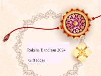 Raksha Bandhan 2024: Check Out Unique Rakhi Gift Ideas for Your Favourite Sister - News | Raksha Bandhan 2024: Check Out Unique Rakhi Gift Ideas for Your Favourite Sister | Latest lifestyle News at Lokmattimes.com