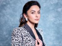 “I Was Very Excited and Overwhelmed” Rakul Preet Singh Recalls Her First Reaction to De De Pyaar De 2 Script - News | “I Was Very Excited and Overwhelmed” Rakul Preet Singh Recalls Her First Reaction to De De Pyaar De 2 Script | Latest entertainment News at Lokmattimes.com