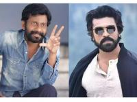 Ram Charan Put Stardom Aside for the Story”: Buchi Babu Sana Hails His Commitment Ahead of Peddi Release - News | Ram Charan Put Stardom Aside for the Story”: Buchi Babu Sana Hails His Commitment Ahead of Peddi Release | Latest entertainment News at Lokmattimes.com Ram Charan Put Stardom Aside for the Story”: Buchi Babu Sana Hails His Commitment Ahead of Peddi Release - News | Ram Charan Put Stardom Aside for the Story”: Buchi Babu Sana Hails His Commitment Ahead of Peddi Release | Latest entertainment News at Lokmattimes.com