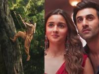 Ranbir Kapoor Starrer 'Ramayana' FIRST Look Gets Praise From Wife Alia Bhatt, Says 'Some Things Don’t Need Words' - News | Ranbir Kapoor Starrer 'Ramayana' FIRST Look Gets Praise From Wife Alia Bhatt, Says 'Some Things Don’t Need Words' | Latest entertainment News at Lokmattimes.com
