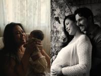 Randeep Hooda Reveals Daughter’s Name a Month After Her Birth; Here's What It Means - News | Randeep Hooda Reveals Daughter’s Name a Month After Her Birth; Here's What It Means | Latest entertainment News at Lokmattimes.com
