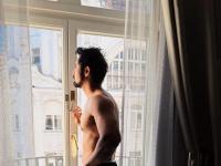 Randeep Hooda Back in Fitness Mode post Festivities, Teases Fans with New Look and a Prep for a New Project - News | Randeep Hooda Back in Fitness Mode post Festivities, Teases Fans with New Look and a Prep for a New Project | Latest entertainment News at Lokmattimes.com Randeep Hooda Back in Fitness Mode post Festivities, Teases Fans with New Look and a Prep for a New Project - News | Randeep Hooda Back in Fitness Mode post Festivities, Teases Fans with New Look and a Prep for a New Project | Latest entertainment News at Lokmattimes.com