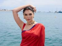 Aditi Rao Hydari Birthday: 5 Global Appearances That Proved She’s a Style Icon - News | Aditi Rao Hydari Birthday: 5 Global Appearances That Proved She’s a Style Icon | Latest entertainment News at Lokmattimes.com