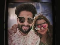 Jackky Bhagnani Celebrates Sister Deepshikha Deshmukh’s Birthday with a Montage of Memories - News | Jackky Bhagnani Celebrates Sister Deepshikha Deshmukh’s Birthday with a Montage of Memories | Latest entertainment News at Lokmattimes.com