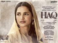 ‘Haq’ Stirred Something Deep Within Me”: Vartika Singh on Discovering Herself Through Her Bollywood Debut - News | ‘Haq’ Stirred Something Deep Within Me”: Vartika Singh on Discovering Herself Through Her Bollywood Debut | Latest entertainment News at Lokmattimes.com ‘Haq’ Stirred Something Deep Within Me”: Vartika Singh on Discovering Herself Through Her Bollywood Debut - News | ‘Haq’ Stirred Something Deep Within Me”: Vartika Singh on Discovering Herself Through Her Bollywood Debut | Latest entertainment News at Lokmattimes.com