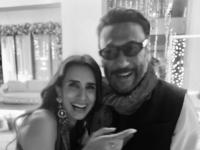 Pragyaa Kapoor: Jackie Shroff Was the Catalyst Who Changed My Life - News | Pragyaa Kapoor: Jackie Shroff Was the Catalyst Who Changed My Life | Latest entertainment News at Lokmattimes.com Pragyaa Kapoor: Jackie Shroff Was the Catalyst Who Changed My Life - News | Pragyaa Kapoor: Jackie Shroff Was the Catalyst Who Changed My Life | Latest entertainment News at Lokmattimes.com