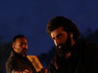1 Year of Singham Again - Arjun Kapoor and Rohit Shetty’s Bond Shines Through - News | 1 Year of Singham Again - Arjun Kapoor and Rohit Shetty’s Bond Shines Through | Latest entertainment News at Lokmattimes.com