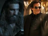 Dhurandhar Day 19 Box Office Collection: Akshaye Khanna–Ranveer Singh Starrer Collects Rs 17.25 Cr on Third Tuesday; Check Day Wise Earning - News | Dhurandhar Day 19 Box Office Collection: Akshaye Khanna–Ranveer Singh Starrer Collects Rs 17.25 Cr on Third Tuesday; Check Day Wise Earning | Latest entertainment News at Lokmattimes.com