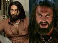 Ranveer Singh Reveals Why Dhurandhar Was More Challenging Than Padmaavat - News | Ranveer Singh Reveals Why Dhurandhar Was More Challenging Than Padmaavat | Latest entertainment News at Lokmattimes.com