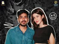 Shanaya Kapoor Wraps Tu Ya Main Shoot with Co-Star Adarsh Gourav - News | Shanaya Kapoor Wraps Tu Ya Main Shoot with Co-Star Adarsh Gourav | Latest entertainment News at Lokmattimes.com Shanaya Kapoor Wraps Tu Ya Main Shoot with Co-Star Adarsh Gourav - News | Shanaya Kapoor Wraps Tu Ya Main Shoot with Co-Star Adarsh Gourav | Latest entertainment News at Lokmattimes.com