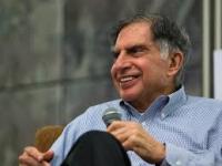 Who is Mohini Mohan Dutta? All You Need to Know About the Rs 500 Crore Beneficiary in Ratan Tata’s Will - News | Who is Mohini Mohan Dutta? All You Need to Know About the Rs 500 Crore Beneficiary in Ratan Tata’s Will | Latest national News at Lokmattimes.com