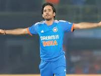 Ravi Bishnoi Sold for RR (Rajasthan Royals) for INR 7.20 Crore at IPL 2026 Auction - News | Ravi Bishnoi Sold for RR (Rajasthan Royals) for INR 7.20 Crore at IPL 2026 Auction | Latest cricket News at Lokmattimes.com Ravi Bishnoi Sold for RR (Rajasthan Royals) for INR 7.20 Crore at IPL 2026 Auction - News | Ravi Bishnoi Sold for RR (Rajasthan Royals) for INR 7.20 Crore at IPL 2026 Auction | Latest cricket News at Lokmattimes.com