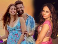 Sargun Mehta and Ravi Dubey Soon to Be Parents? Actress Reacts to Ongoing Pregnancy Speculation - News | Sargun Mehta and Ravi Dubey Soon to Be Parents? Actress Reacts to Ongoing Pregnancy Speculation | Latest entertainment News at Lokmattimes.com